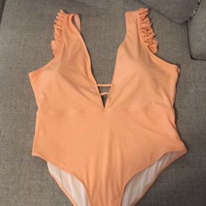 Shein Women’s Swimsuit Plus Size